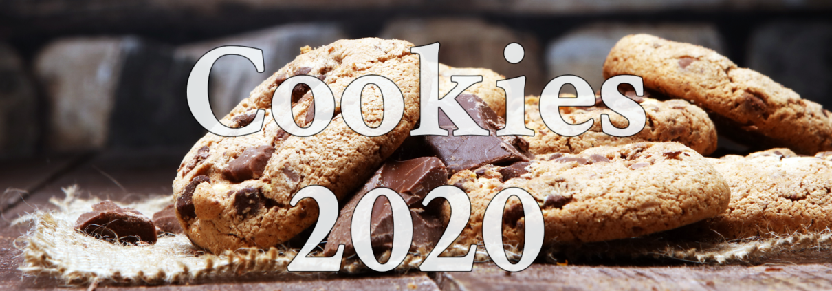 Cookies 2020